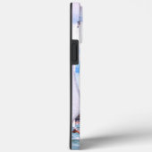 Het overgaan van Ledge Lichte Hoesje-Mate iPhoneGe Case-Mate iPhone Case (Achterkant / Rechts)