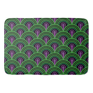 Het Overlook hotel patroon Badmat