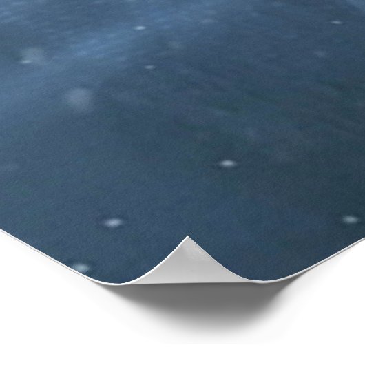 Het Overlook Hotel Poster (Hoek)