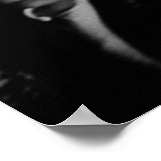 Het Overlook Hotel van 4 juli is van hoge kwalitei Poster (Hoek)