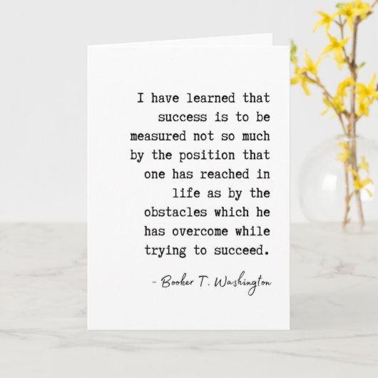 Het overwinnen van Belemmeringen de Kaart van het  (Gele Bloem)