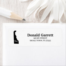 Het Overzicht van de Staat van het Huis Hart Delaw