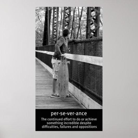 Het overzicht voor de doorzetbaarheid op het werkb (Voorkant)