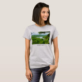 Het Ozarks T-shirt (Voorkant volledig)