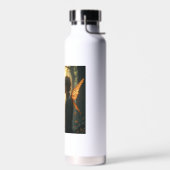 Het paar liefde sprookje Waterflessen Waterfles (Links)
