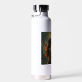 Het paar liefde sprookje Waterflessen Waterfles (Rechts)
