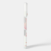 Het paar van de liefde fee iPhone 16 Hoesjes (Achterkant / Rechts)