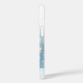 Het paar van de liefde fee iPhone 16 Hoesjes (Achterkant / Links)