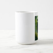 Het paar van de liefde fee Mokken (Center)