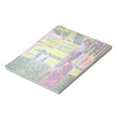 Het Paar van Georges Seurat,  Pointillisme Notitieblok (Linkerzijde)