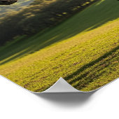 Het paard demonteren poster (Hoek)