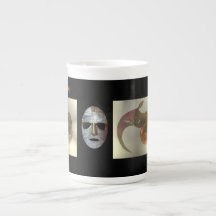 Het paard en de arrior