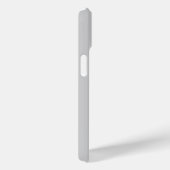 Het paard en de Jockey Case-Mate iPhone Case (Achterkant / Rechts)