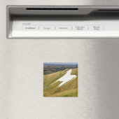 Het paard magneet (Insitu (Vaatwasser))