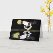 Het Paard van Vanner van de zigeuner & het Kaart (Gele Bloem)