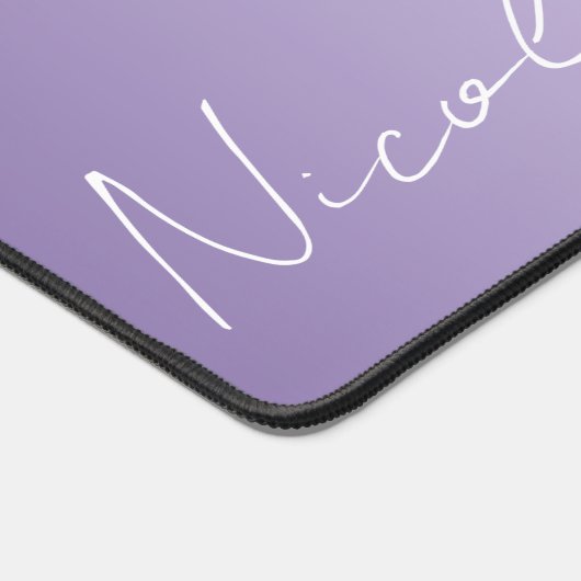 Het Paarse Manuscript van de Verloop van de Gradië Bureaumat (Hoek)