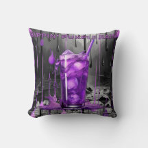 Het Paarse regen Collectie van Sippin