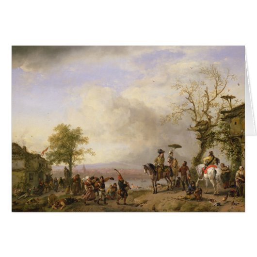 Het paashuwelijk (Voorkant Horizontaal)