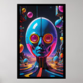 Het Paaskoningrijk van Oz Poster (Voorkant)