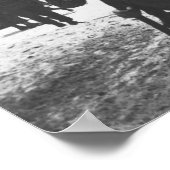 Het Pacifische theater Poster (Hoek)