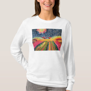 Het pad, 1912 t-shirt