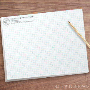 Het Pad Calcpad van de Grafiek van de techniek met Notitieblok