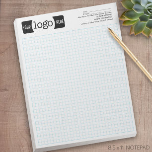 Het Pad Calcpad van de Grafiek van de techniek met Notitieblok