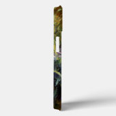 Het pad door de Irises Case-Mate iPhone Case (Achterkant / Rechts)