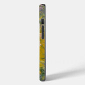 Het pad door de Irises - Claude Monet Case-Mate iPhone Case (Achterkant / Links)