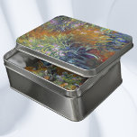 Het pad door de Irises door Claude Monet Puzzel<br><div class="desc">Het pad door de Irises (1914-1917) van Claude Monet is een impressionisme, een schilderij van fijne kunstbloemen met Monettuinen in Giverny, Frankrijk. Een tuinpad door mooie bloeiende irisbloemen in de lente. Over de kunstenaar: Claude Monet (1840-1926) was een oprichter van de Franse impressionistische schilderbeweging, waarbij de meeste schilderijen "en plein...</div>