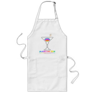 Het pad naar cocktailverlichting schort
