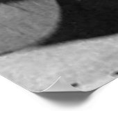 Het pad naar het paradijs is door de hel heen - wo poster (Hoek)