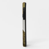 Het pad naar het uitzicht op Hidden Lake Case-Mate iPhone Case (Achterkant/links)