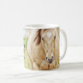 Het pad naar mijn hart koffiemok (Voorkant rechts)