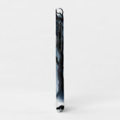 Het pad van de maaier - geen ontsnapping uit het l Case-Mate iPhone case (Achterkant/links)