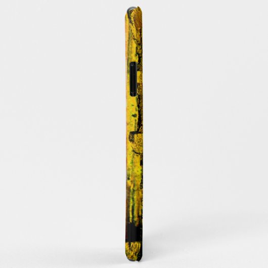 Het pad van het leven Case-Mate iPhone case (Achterkant/rechts)