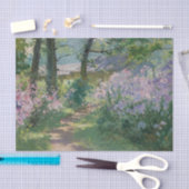 Het pad van Matilda Browne Tissuepapier (Craft)