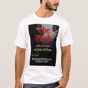 Het pakket t-shirt