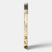 Het Pakket van het zaad Case-Mate iPhone Case (Achterkant / Rechts)