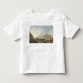 Het Palais de la Btice Kinder Shirts (Voorkant)