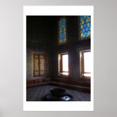 Het paleis poster (Voorkant)