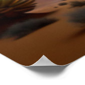 Het paleis poster (Hoek)