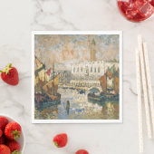 Het paleis van de Doge (Palazzo Ducale) (Venetië,  Servet (Insitu)