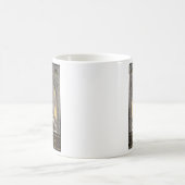 Het paleis van de Sultan Koffiemok (Center)