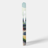 Het paleis van Korea in mijn telefooncel Case-Mate iPhone Case (Achterkant / Links)