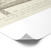 Het paleis van Whitehall, uit een tekening in het Poster (Hoek)