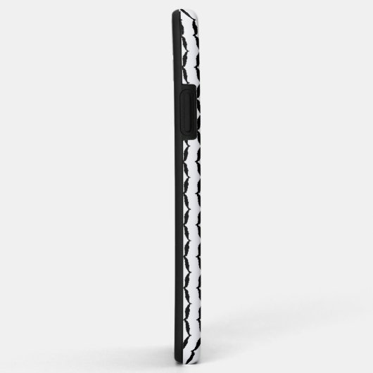 Het Palestijnse Arabisch Kufiya Pattern Gepersonal Case-Mate iPhone Case (Achterkant/rechts)