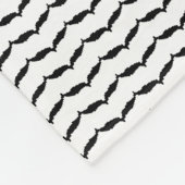 Het Palestijnse Arabisch Kufiya Pattern Gepersonal Fleece Deken (Hoek)