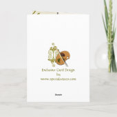 Het Palet van kunstenaars Kaart (Achterkant)