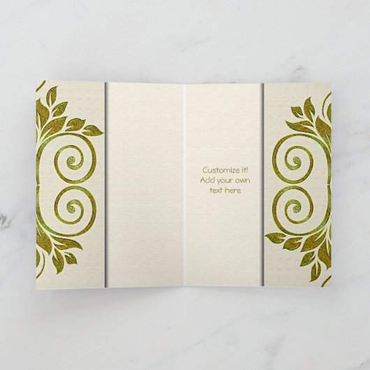 Het Palet van kunstenaars Kaart (Binnen)